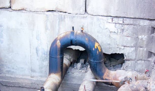 Best Residential water damage restoration  in Pleasureville, KY